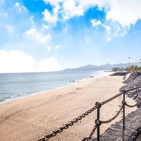 Belvilla By Oyo Aloe Villa Puerto del Carmen (Lanzarote)