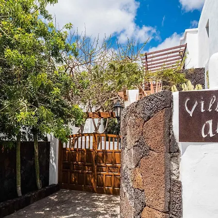 Belvilla By Oyo Aloe * Puerto del Carmen (Lanzarote)